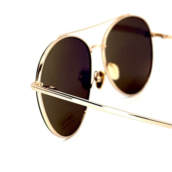 NEW!!! TOM FORD Cleo Sunglasses TF757 28A Authentic - Picture 7 of 11